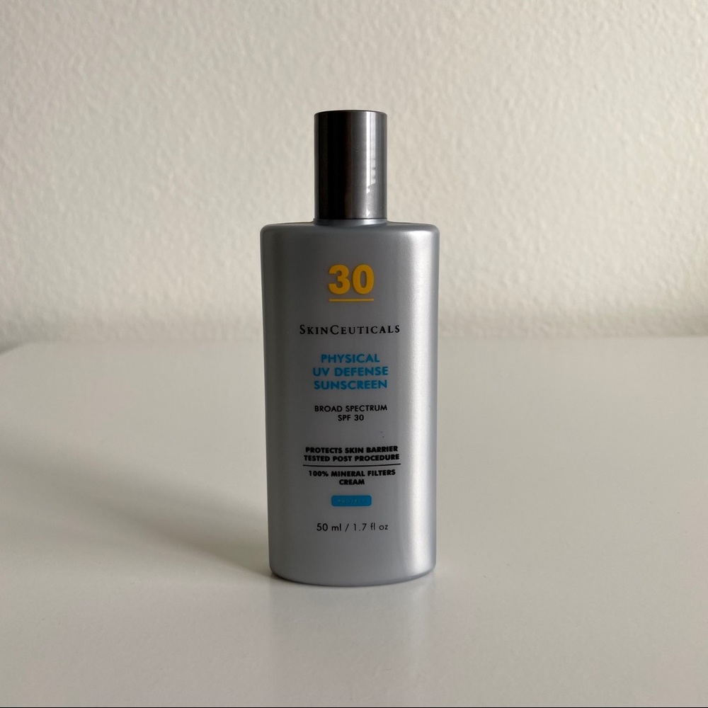SkinCeuticals Physical UV Defense Sunscreen